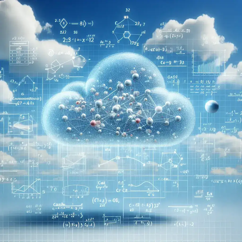 "Transparent carbon metrics dashboard showcasing cloud service providers' carbon emissions data for enhanced trust and sustainability in cloud computing."